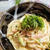 【レシピ】コク旨！梅マヨうどん