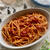 久しぶりに夫が作るアマトリチャーナでパスタランチ！