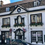Bradford on Avon「The Bridged Tea Room」クリームティータイム
