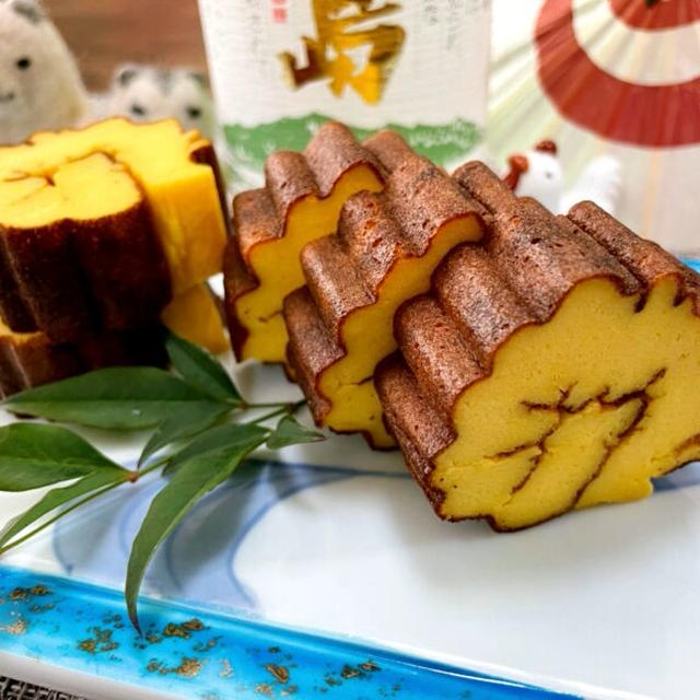 【レシピ】はんぺん＆卵焼き器で作る！絶対に失敗しない「伊達巻」のテクニックをご紹介