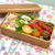 【お弁当】茶色いおかずは美味しい!!3品作るだけの簡単お弁当