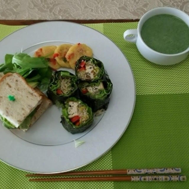 後編！お豆腐でお料理＆スイーツ講座！