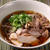 かほく冷たい肉そば♪　～山形県河北町のご当地グルメ～