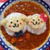 ひつじ！トマトスープ☼