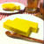 簡単☆かぼちゃのチーズケーキ