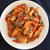 さんま缶詰のキムチ煮(꽁치 김치찜)