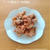 オイスターソース味の唐揚げ