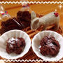 友チョコ返しにどうぞ！！　～簡単クッキー♪