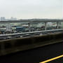 台湾到着！