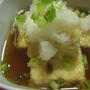 晩ご飯は・・