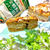 全粒粉で！秋の果物♪柿とりんごとレーズンの紅茶ケーキ