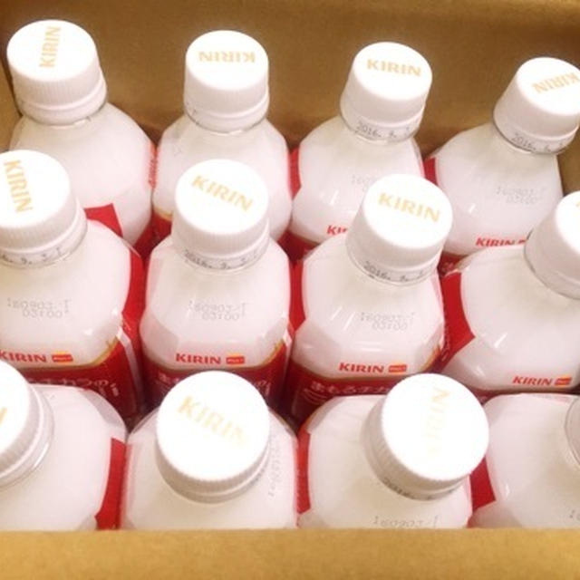 プラズマ　乳酸菌　まもるチカラのSUPLI　buzzLife