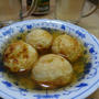 大好き明石焼き