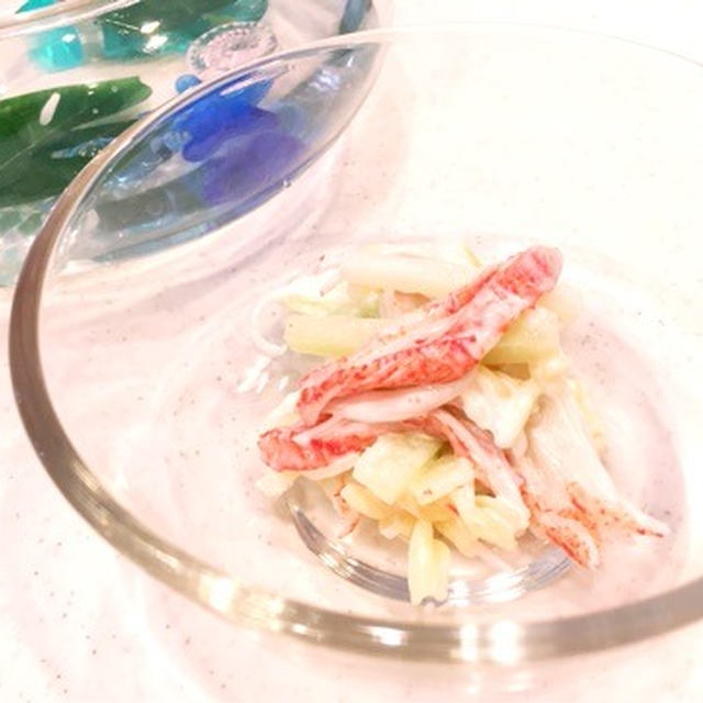捨てたらダメ これも立派なお料理よ！