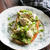 Avocado Toast with Ginger Marinated Tofu生姜マリネ豆腐のせアボカドトースト