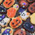 子供と楽しく作る♪♪ハロウィンアイシングクッキー
