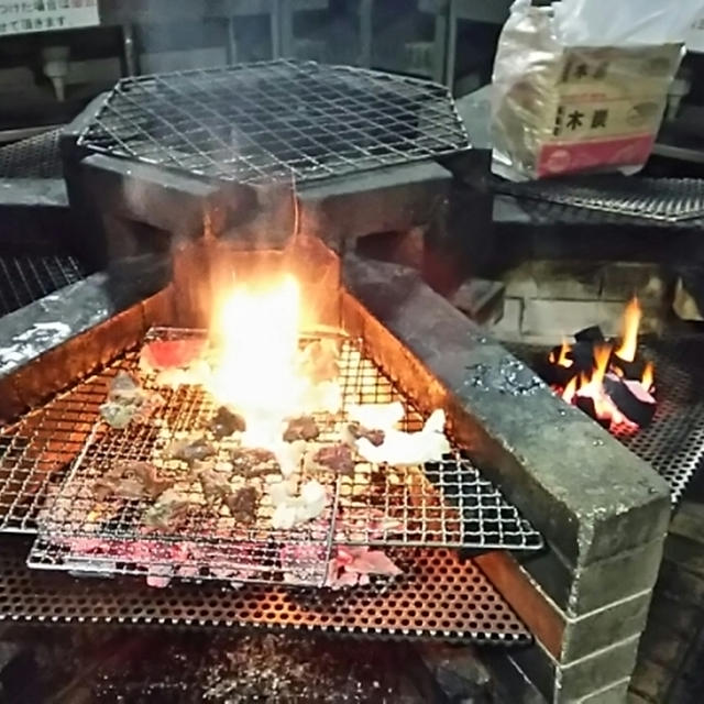 外ご飯☆ワイワイがやがやバーベキュー