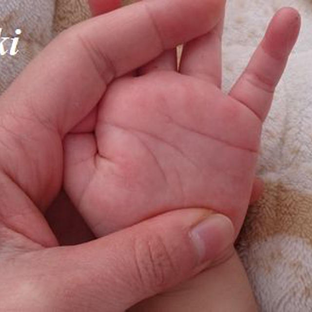 【長女】３歳９ヶ月（３歳８ヶ月の記録）