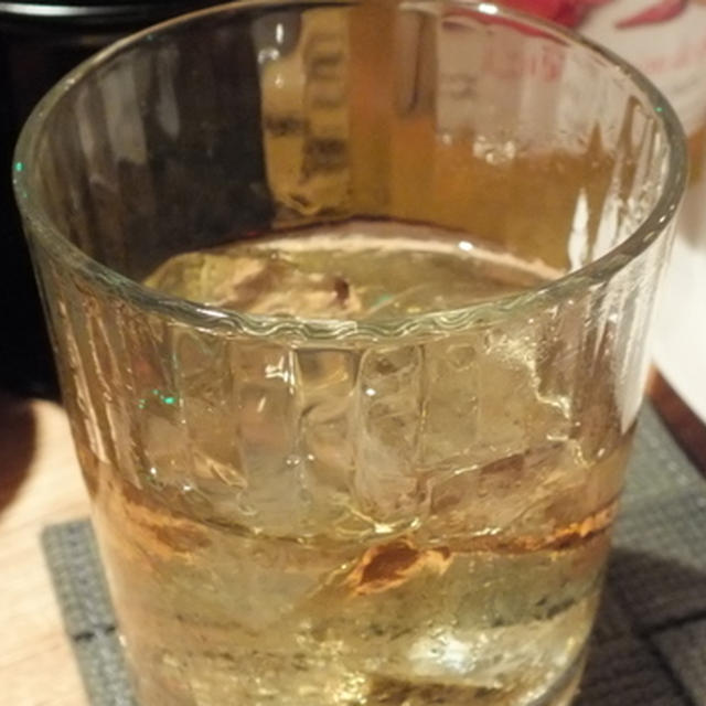 大人のBARの話