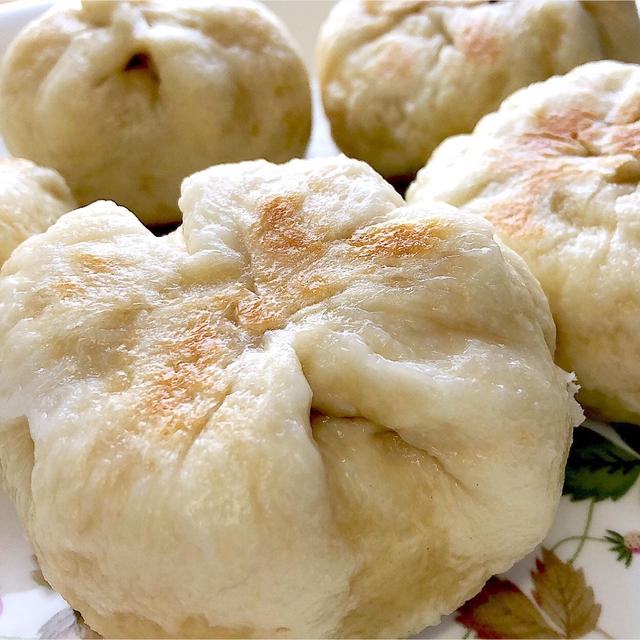 【開催報告】おうちで簡単！ジューシなお野菜たっぷり豚まん作り