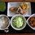 23rd Aug. Lunch