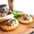 フライパンで作る☆しょうが風味の和風 ツナメルトサンド/How to Make Tuna melt☆ハウス おろし生しょうが＜大容量＞☆スタバ