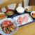 金目鯛の刺身＆炙り＆あら煮とクロエビのかき揚げでうちごはん（レシピ付）