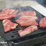 土佐あかうしの焼肉