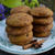 Pumpkin Cookies パンプキンクッキー