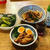 晩ごはん記録