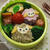 『幼稚園ねっと』記事更新～もこもこひつじのお弁当～♪
