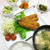 ＊晩ごはん＊～鰯のフライ～