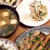 [ごはんとおかず]ナスの豚肉巻きとか