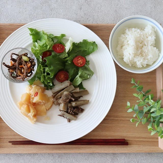 手作り無添加の冷凍お惣菜Okawari