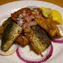 夏にうれしいウマ辛！イワシのスパイシー揚げ