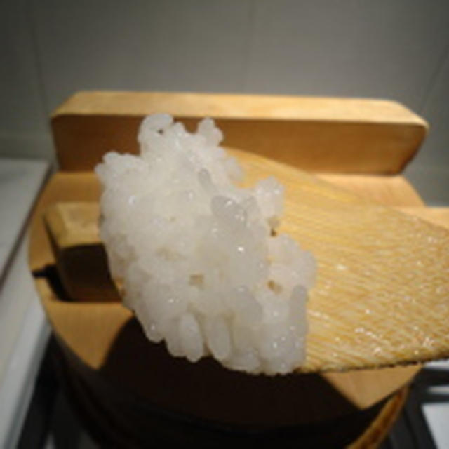 土鍋でご飯！