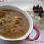 さば缶カレー【ヤマキだし部】