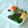 9/12(木)鶏肝甘辛煮弁当