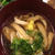 あんかけきつねうどん