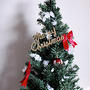 クリスマスの思い出