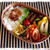 7月30日のお弁当「鰯のみりん干し」