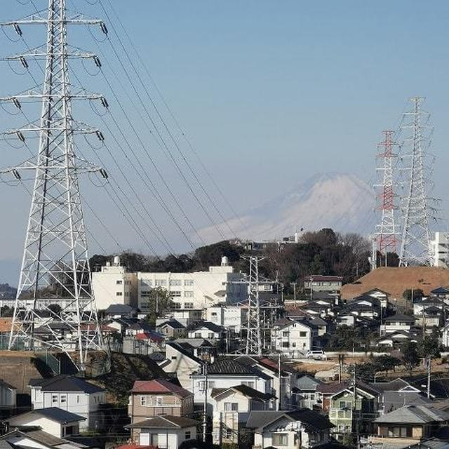 リモートワークが続く