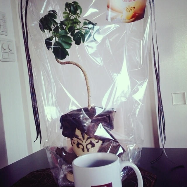 コートダジュールde合同お誕生日会 ♡