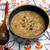 Lentil soup