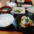 日付が変わっての晩ごはんは‥