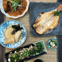 海外で作る和食ごはん　