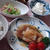 めちゃウマよ！いつものたたきだれで◆鶏のにんにく照り焼きのおろし添え◆