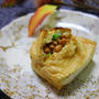 お揚げの納豆焼き☆体調が悪くても料理を作る皆さんに畏敬をこめて