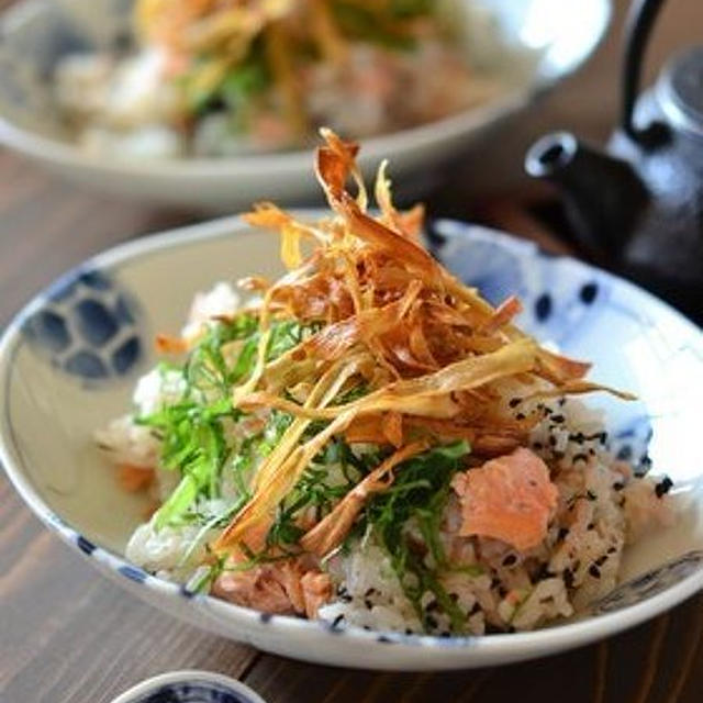 夏休みのお昼ごはんにオススメレシピ