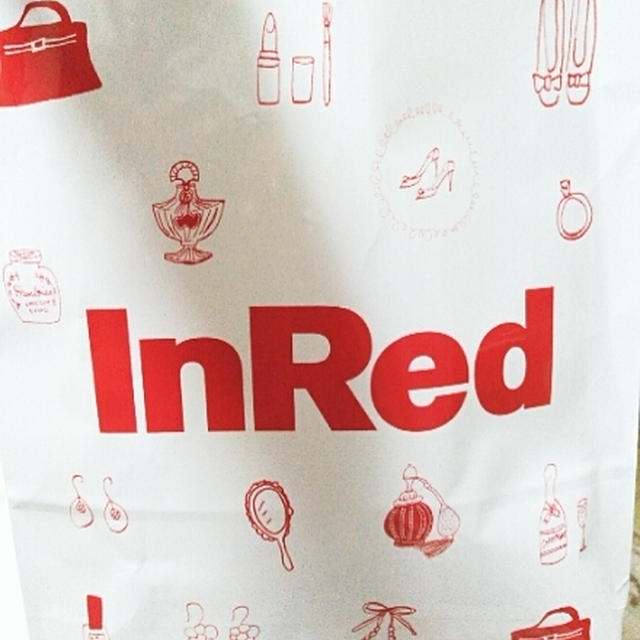 お土産＆本気なつかみ取り☆InRed Festival2015
